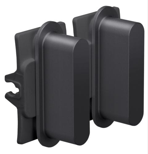 Niko - ENSEMBLE NIKO ROCKER POUR DES FONCTIONS D'INTERRUPTEUR DOUBLE