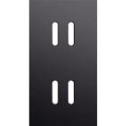 Niko - PLAQUE DBL V71PR 2 COMMUT DBL ,NIKO ROCKER