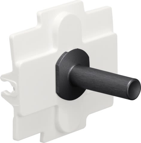 Niko - NIKO TOGGLE POUR DES FONCTIONS D'INTERRUPTEUR SIMPLE