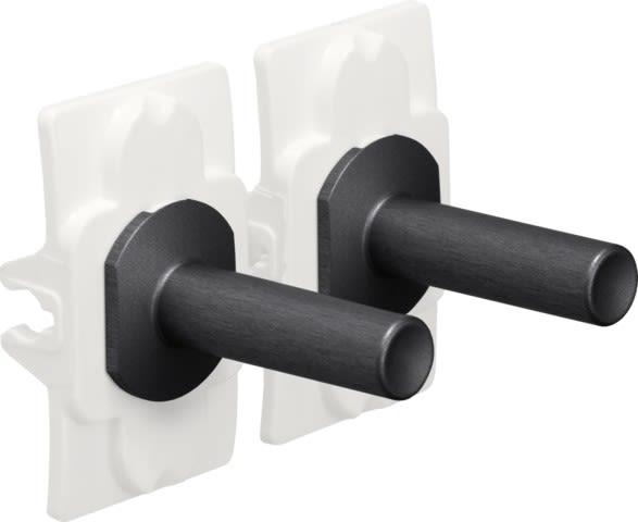 Niko - ENSEMBLE NIKO TOGGLE POUR DES FONCTIONS D'INTERRUPTEUR DOUBLE