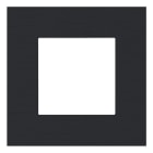 Niko - SIMPLE PLAQUE DE RECOUVREMENT