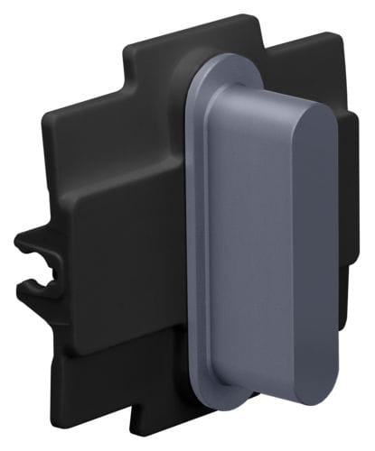 Niko - NIKO ROCKER POUR DES FONCTIONS D'INTERRUPTEUR SIMPLE