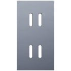 Niko - PLAQUE DBL V71PR 2 COMMUT DBL ,NIKO ROCKER