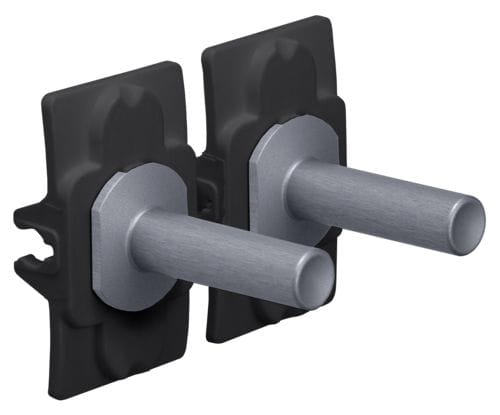 Niko - ENSEMBLE NIKO TOGGLE POUR DES FONCTIONS D'INTERRUPTEUR DOUBLE