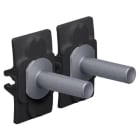 Niko - ENSEMBLE NIKO TOGGLE POUR DES FONCTIONS D'INTERRUPTEUR DOUBLE