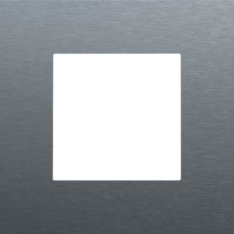 Niko - SIMPLE PLAQUE DE RECOUVREMENT