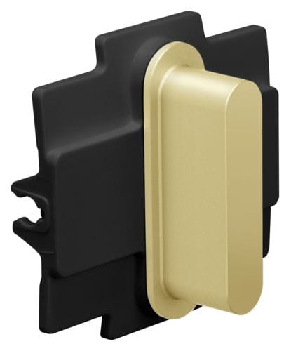 Niko - NIKO ROCKER POUR DES FONCTIONS D'INTERRUPTEUR SIMPLE