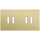 Niko - PLAQUE DBL H71PR 2 COMMUT DBL ,NIKO ROCKER