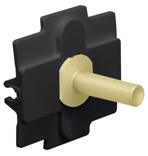 Niko - NIKO TOGGLE POUR DES FONCTIONS D'INTERRUPTEUR SIMPLE
