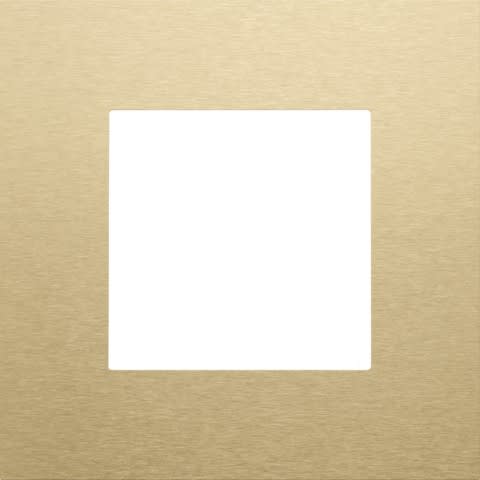 Niko - SIMPLE PLAQUE DE RECOUVREMENT