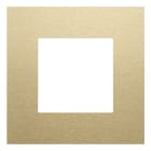 Niko - SIMPLE PLAQUE DE RECOUVREMENT