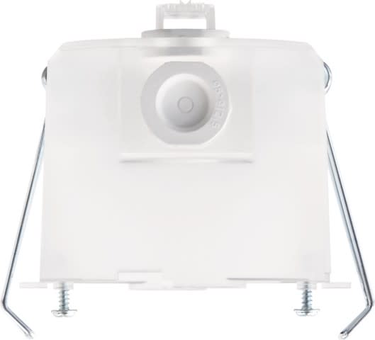 Niko - BOÎTE D'ENCASTREMENT AVEC GRIFFES À RESSORT