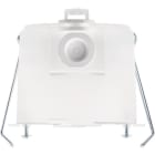 Niko - BOÎTE D'ENCASTREMENT AVEC GRIFFES À RESSORT