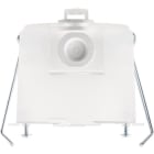 Niko - BOÎTE D'ENCASTREMENT AVEC GRIFFES À RESSORT