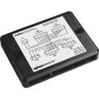 Niko - BOÎTE DE DISTRIBUTION WAGO WINSTA®, HVAC, P48 DALI-2