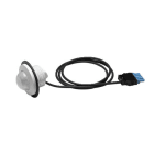 Niko - DÉTECTEUR DE PRÉS. P46LR, S/BMS, 32-37M, ENCASTRÉ, WINSTA® MIDI
