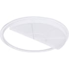 Niko - COUVRE-LENTILLE DÉTECTEURS P4XMR/M4XMR, TRANSPARENT (5 PCS)