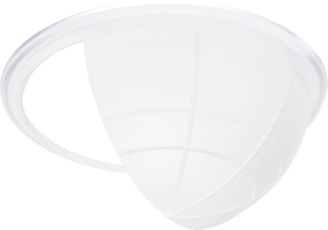 Niko - COUVRE-LENTILLE DÉTECTEURS P4XLR/M4XLR/M4XHC, TRANSPARENT