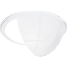 Niko - COUVRE-LENTILLE DÉTECTEURS P4XLR/M4XLR/M4XHC, TRANSPARENT