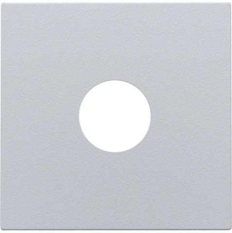 Niko - FINITION CONNEX. COAXIALE SIMPLE POUR TV, ORIGINAL STERLING