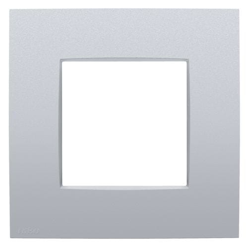 Niko - PLAQUE DE RECOUVREMENT SIMPLE