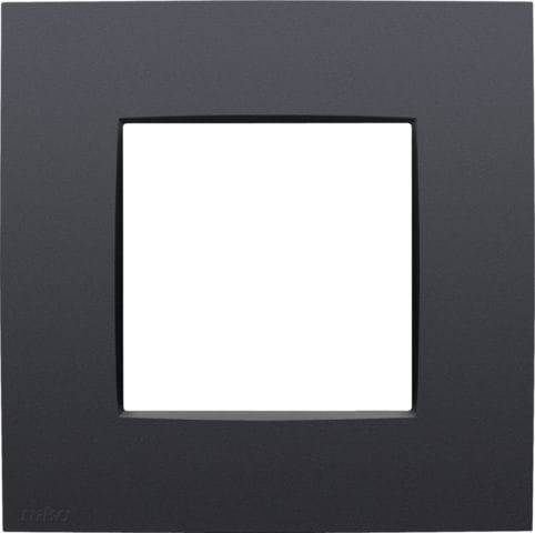 Niko - PLAQUE DE RECOUVREMENT SIMPLE