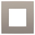 Niko - PLAQUE DE RECOUVREMENT SIMPLE