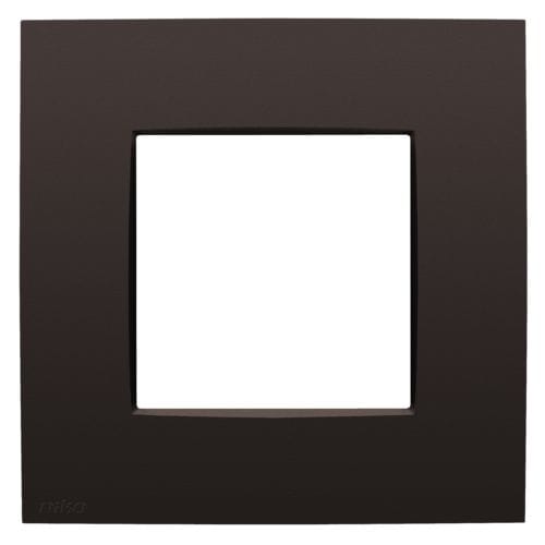 Niko - PLAQUE DE RECOUVREMENT SIMPLE