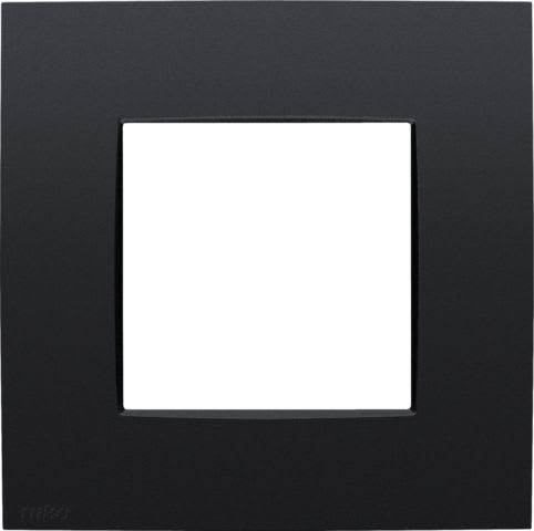 Niko - PLAQUE DE RECOUVREMENT SIMPLE