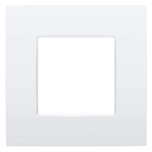 Niko - PLAQUE DE RECOUVREMENT SIMPLE