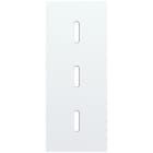 Niko - PLAQUE TRIPLE V60 PR 3 COMMUT SMPL,NIKO ROCKER