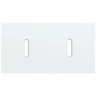 Niko - PLAQUE DBL H71 PR 2 COMMUT SMPL,NIKO ROCKER