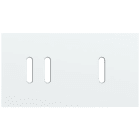 Niko - PLAQUE DBL H71 PR 1 COMMUT DBL + 1 COMMUT SMPL,NIKO ROCKER