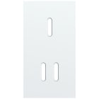Niko - PLAQUE DBL V71 PR 1 COMMUT SMPL + 1 COMMUT DBL,NIKO ROCKER