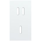Niko - PLAQUE DBL V71 PR 1 COMMUT DBL + 1 COMMUT SMPL,NIKO ROCKER