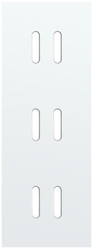Niko - PLAQUE TRIPLE V71 PR 3 COMMUT DBL,NIKO ROCKER
