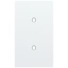 Niko - PLAQUE DBL V60 PR 2 COMMUT SMPL,NIKO TOGGLE