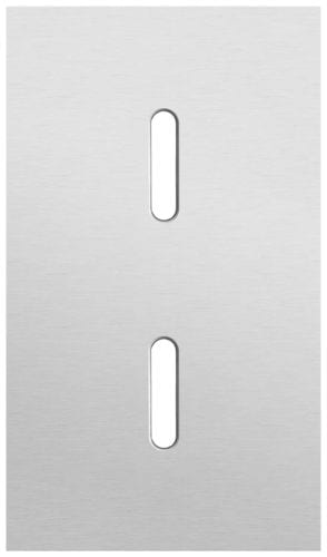 Niko - PLAQUE DBL V60 PR 2 COMMUT SMPL,NIKO ROCKER