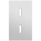 Niko - PLAQUE DBL V60 PR 2 COMMUT SMPL,NIKO ROCKER