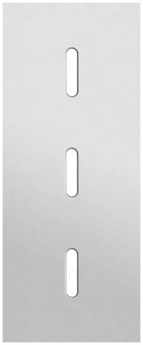 Niko - PLAQUE TRIPLE V60 PR 3 COMMUT SMPL,NIKO ROCKER