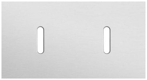 Niko - PLAQUE DBL H71 PR 2 COMMUT SMPL,NIKO ROCKER