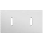 Niko - PLAQUE DBL H71 PR 2 COMMUT SMPL,NIKO ROCKER