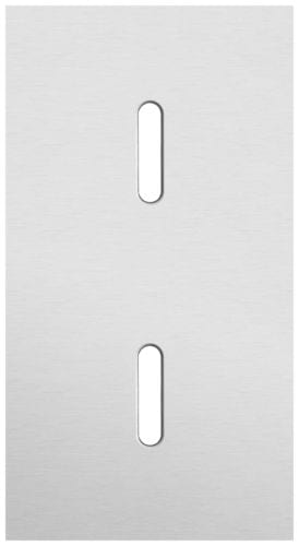 Niko - PLAQUE DBL V71 PR 2 COMMUT SMPL,NIKO ROCKER