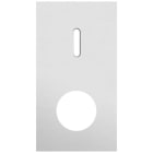 Niko - PLAQUE DBL V71 PR 1 COMMUT SMPL + 1 PRISE,NIKO ROCKER