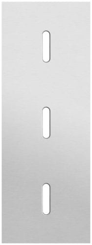 Niko - PLAQUE TRIPLE V71 PR 3 COMMUT SMPL,NIKO ROCKER