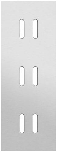 Niko - PLAQUE TRIPLE V71 PR 3 COMMUT DBL,NIKO ROCKER