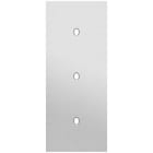 Niko - PLAQUE TRIPLE V60 PR 3 COMMUT SMPL,NIKO TOGGLE