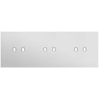 Niko - PLAQUE TRIPLE H71 PR 3 COMMUT DBL,NIKO TOGGLE