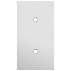 Niko - PLAQUE DBL V71 PR 2 COMMUT SMPL,NIKO TOGGLE
