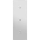 Niko - PLAQUE TRIPLE V71 PR 3 COMMUT SMPL,NIKO TOGGLE